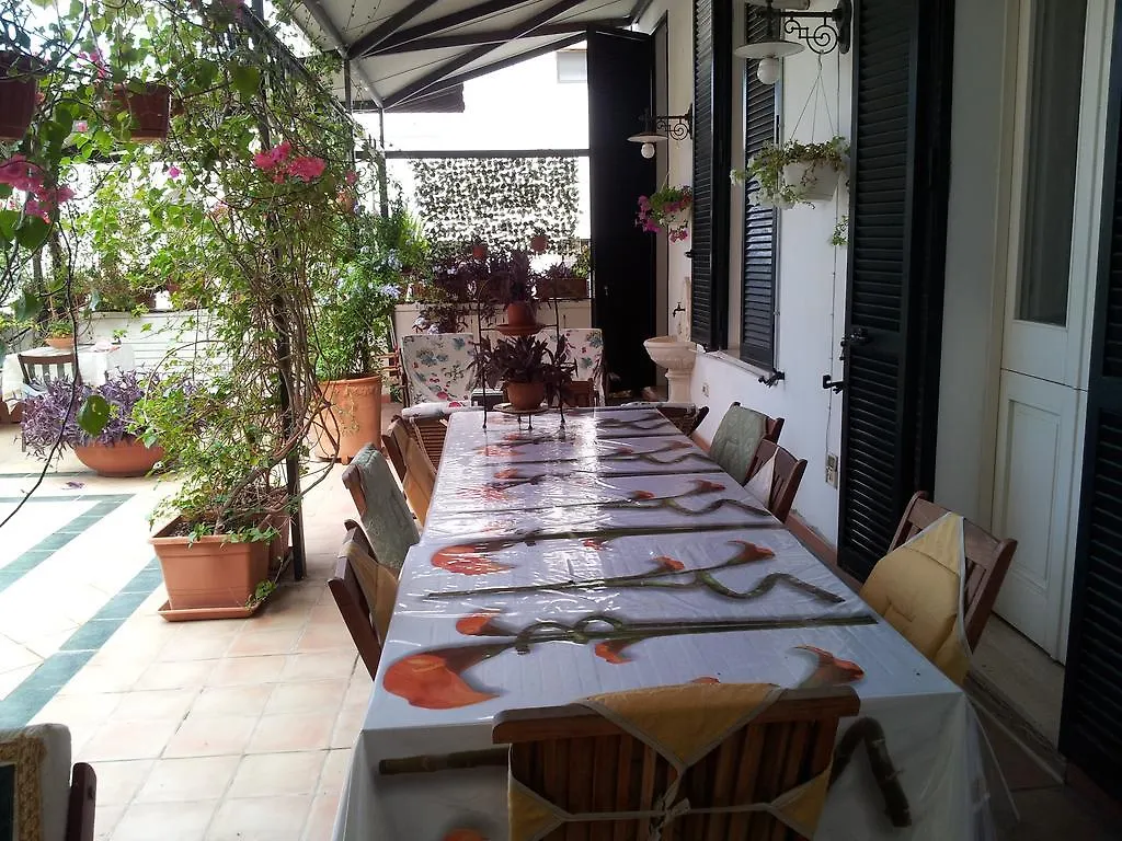 La Terrazza Bed & Breakfast Lecce