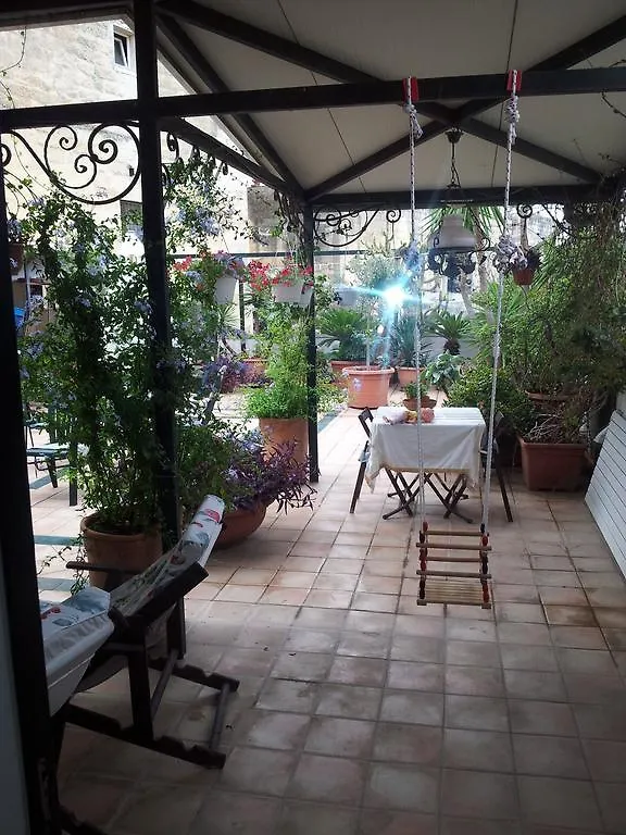 La Terrazza Bed & Breakfast Lecce