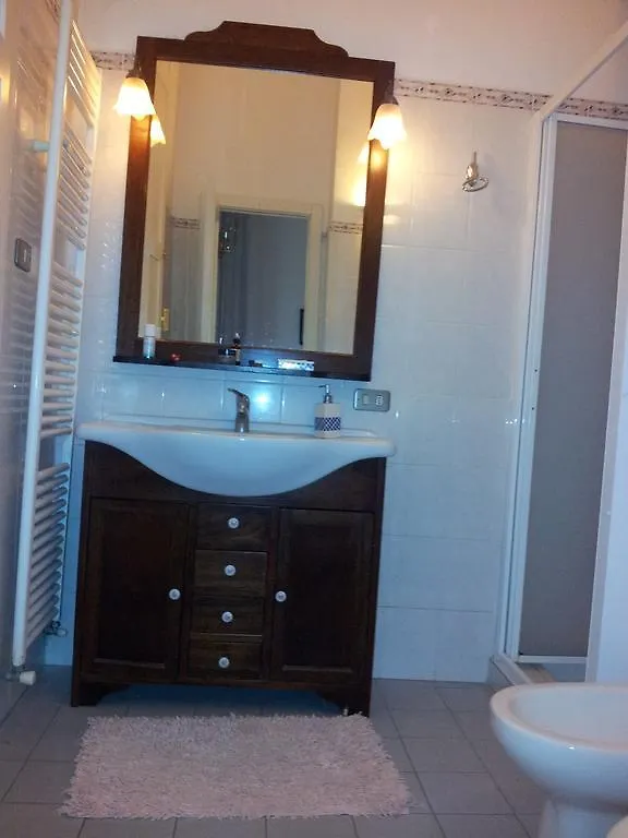 La Terrazza Bed & Breakfast Lecce