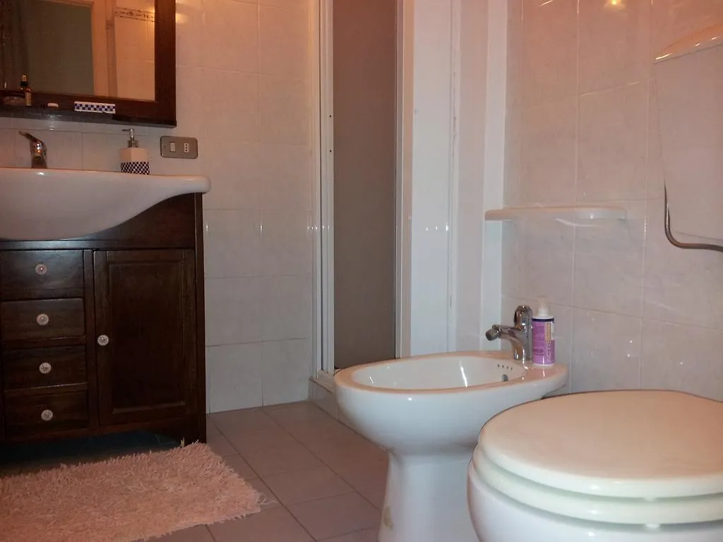 La Terrazza Bed & Breakfast Lecce