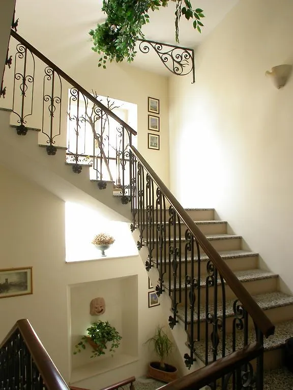 La Terrazza Bed & Breakfast Lecce 0*,  Italy