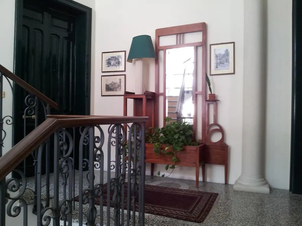 La Terrazza Bed & Breakfast Lecce