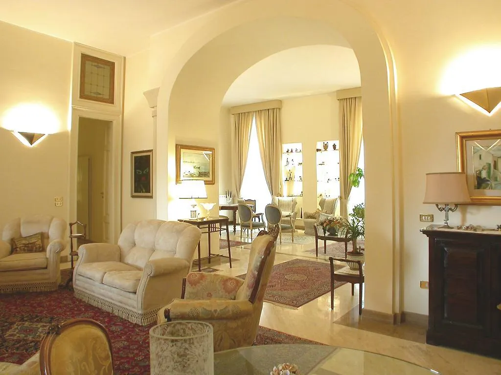 La Terrazza Bed & Breakfast Lecce