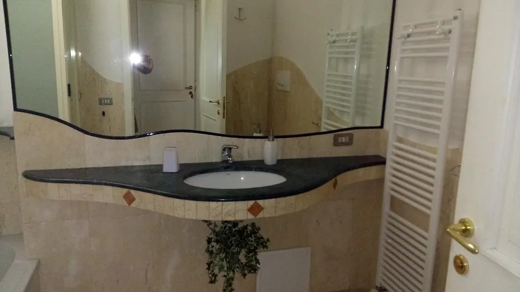 La Terrazza Bed & Breakfast Lecce