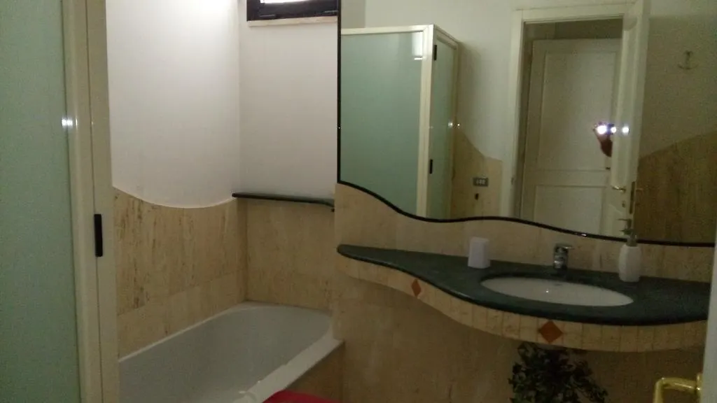 La Terrazza Bed & Breakfast Lecce Italy