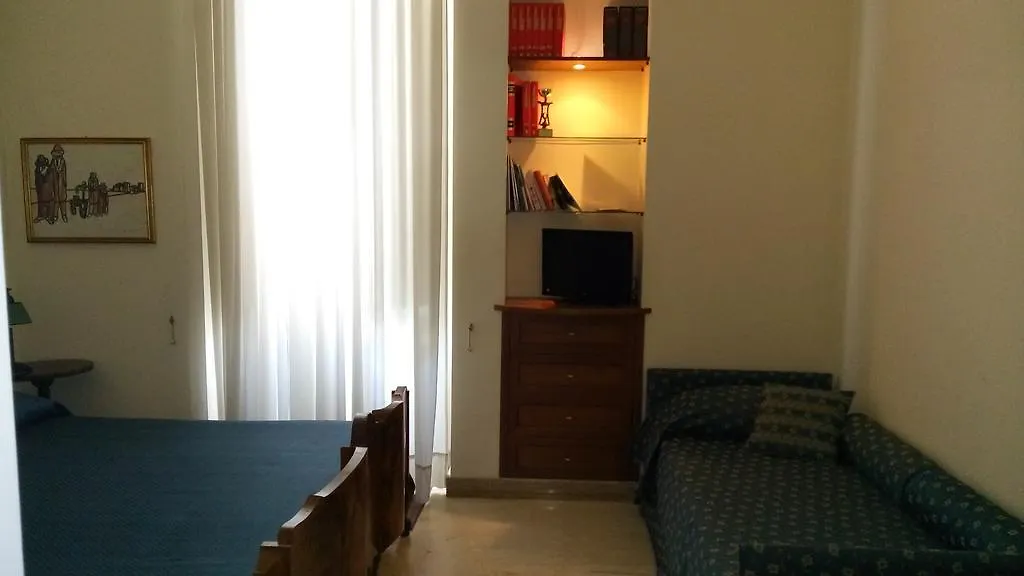 La Terrazza Bed & Breakfast Lecce