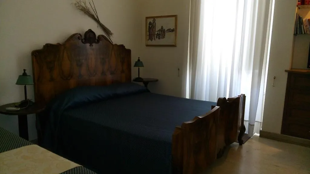 La Terrazza Bed & Breakfast Lecce
