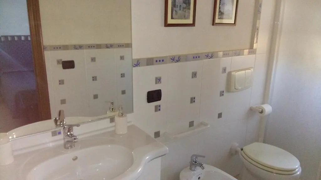 La Terrazza Bed & Breakfast Lecce 0*,