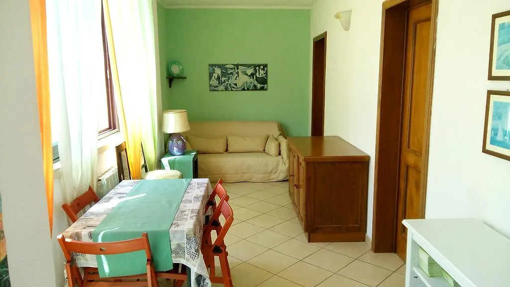 La Terrazza Bed & Breakfast Lecce Italy