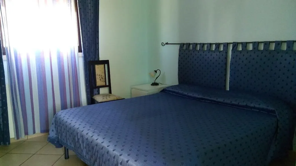 La Terrazza Bed & Breakfast Lecce 0*,  Italy