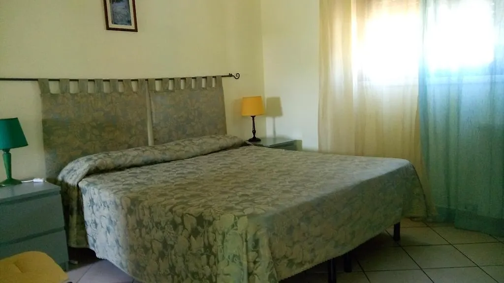La Terrazza location