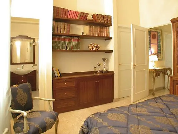 La Terrazza Bed & Breakfast Lecce Italy